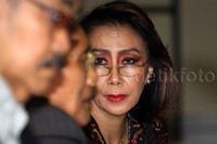Pemerintah dan DPR menargetkan RUU ini selesai dibahas pada 2017. Lamhot Aritonang/detikFoto.