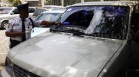 Untuk beberapa mobil, memang keadaannya sudah agak memprihatinkan.