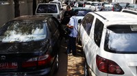 Jenis-jenis mobil yang akan dilelang mulai dari KIA Carens, Kijang Krista, Kijang SSX, Kijang LSX, Kijang LGX, Suzuki Futura, Toyota Lexus Harrier tahun 1998 dan Honda Accord tahun 2002.