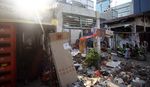 Pasar Blora Jakarta akan Terkoneksi dengan MRT