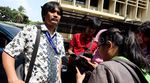 Sakit, Abraham Samad Urung Diperiksa Bareskrim