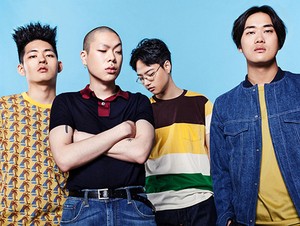 Hyukoh Gabung YG Entertainment, Kini Diproduseri Tablo Epik High