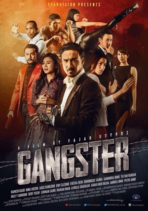 Gangster Semua Atas Kehendak Tuhan