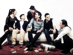 Krakatau Akan Masukkan Lagu Lama di Album Baru