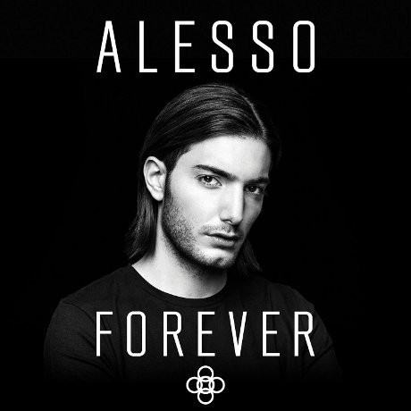 Forever, Debut Apik dari The Next Big Thing In Dance Music Alesso