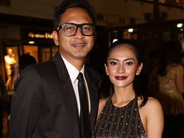 Apa Pemicu Perceraian Masayu dan Lembu?