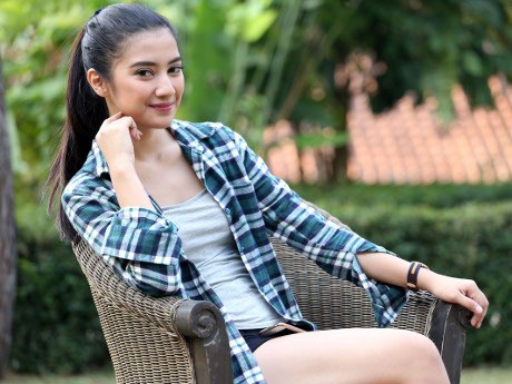 Fita Anggriani Ternyata Ingin Menikah Muda