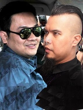 Berkas Kasus Pencemaran Nama Baik Lengkap, Pihak Dhani Ingin Farhat Segera Dieksekusi