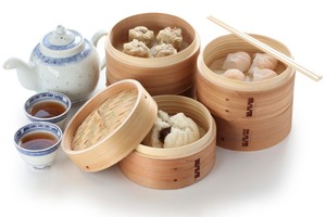 Awalnya Dim Sum Dinikmati Pedagang Jalur Sutera Sebagai Camilan Minum Teh