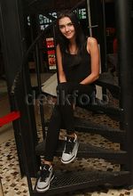 Alexa Key in Black