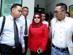 Muzdhalifah Ingin Segera Cerai dari Nassar