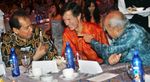 CT dan Menperin Hadiri Ultah GarudaFood