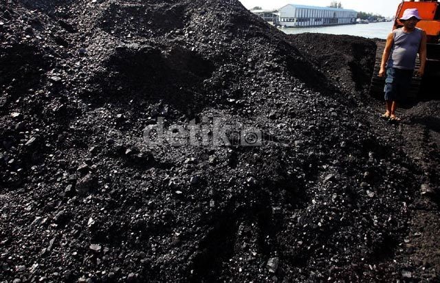 Pasar Batu Bara Lesu, Laba Adaro Turun 31%