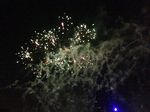 'Ciuman' Selamat Malam di Disneyland