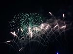 'Ciuman' Selamat Malam di Disneyland