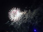 'Ciuman' Selamat Malam di Disneyland