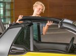 smart fortwo Topless