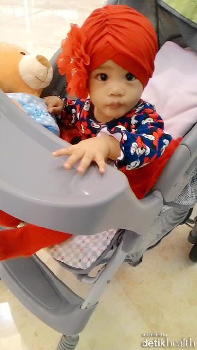 Quinna Nada Shakeela