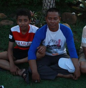Demi Mimpi di Bulutangkis, Ada yang Bermotor dari Tegal sampai Datang dari Papua