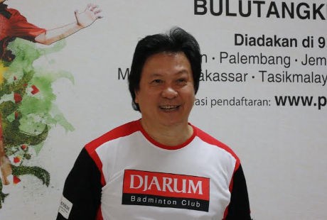 Panggilan Bulutangkis, Sang Raja Akhirnya Turun Gunung