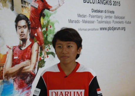 Pernah Gagal, Has dari Kolaka Berjuang Lagi Tahun Ini