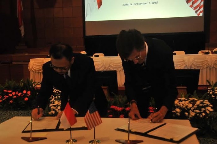 Ini yang Diincar AS dari Proyek Listrik 35.000 MW