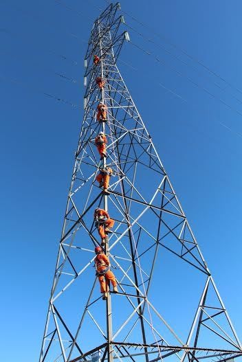 ESDM Jamin Tenaga Kerja RI Kuasai Proyek Listrik 35.000 MW