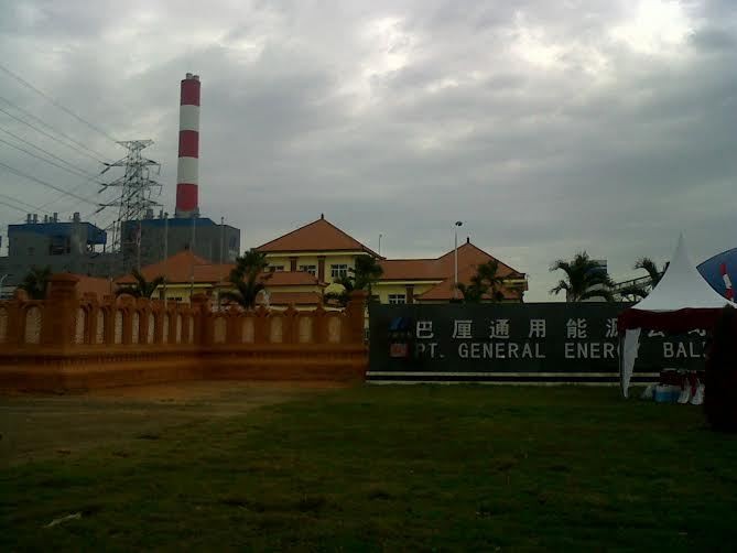 Banyak Pembangkit Listrik Dikuasai Asing, Kalau Ngambek Bagaimana?
