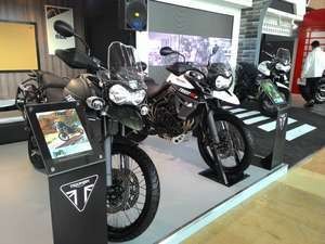 Tidak Penuhi Laporan, Triumph Didenda US$ 2,9 Juta
