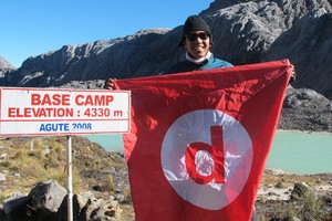 Pendakian Carstensz Via Sugapa, Jalur Terberat di Indonesia