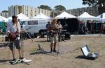 Pasar Loak di San Francisco, Seru!