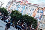 Berburu Mural Keren di Mission District, San Francisco
