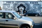 Berburu Mural Keren di Mission District, San Francisco