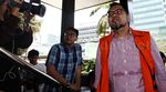 Bupati Empat Lawang dan Istrinya Segera Disidang