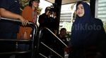Bupati Empat Lawang dan Istrinya Segera Disidang