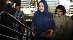 Bupati Empat Lawang dan Istrinya Segera Disidang