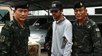Polisi Thailand Tangkap Tersangka Bom Bangkok