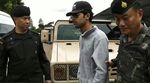 Polisi Thailand Tangkap Tersangka Bom Bangkok