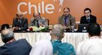 Kerjasama Indonesia dengan Chile
