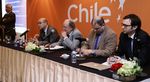 Kerjasama Indonesia dengan Chile