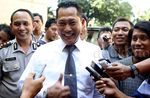 Komjen Buwas Bicara Soal Pencopotan