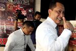 Komjen Buwas Bicara Soal Pencopotan