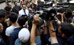 Komjen Buwas Bicara Soal Pencopotan