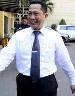 Komjen Buwas Bicara Soal Pencopotan