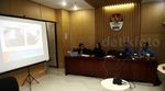 KPK Lelang Eks Kendaraan Dinas Secara Online