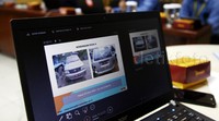 Kendaraan yang dilelang mulai dari KIA Carens, Kijang Krista, Kijang SSX, Kijang LSX, Kijang LGX, Suzuki Futura, Toyota Lexus Harrier, Honda Accord, Honda Supra X, Honda Legenda, hingga Honda Karisma.