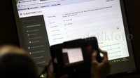 Adapun limit harga yang ditetapkan panitia lelang untuk mobil mulai dari Rp 14 juta sampai yang termahal Rp 63 juta.