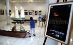 PFI Yogyakarta Gelar Pameran Foto Nusa Bahari