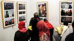 PFI Yogyakarta Gelar Pameran Foto Nusa Bahari
