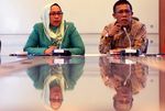 PDIP Tolak Pencopotan Komjen Buwas